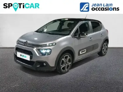 Photo 40 Citroën C3  PureTech 110 S&S BVM6