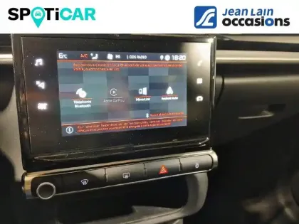 Photo 58 Citroën C3  PureTech 110 S&S BVM6