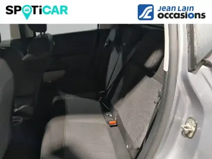 Photo 51 Citroën C3  PureTech 110 S&S BVM6