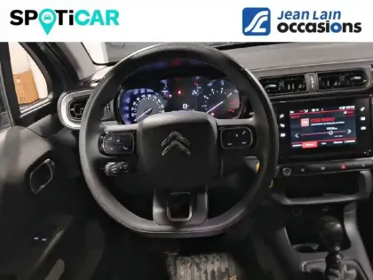 Photo 8 Citroën C3  PureTech 110 S&S BVM6