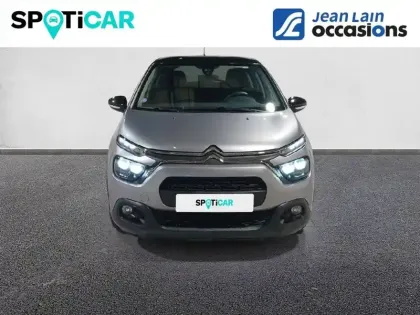 Photo 21 Citroën C3 Gén. III Ph2 Feel Pack 5