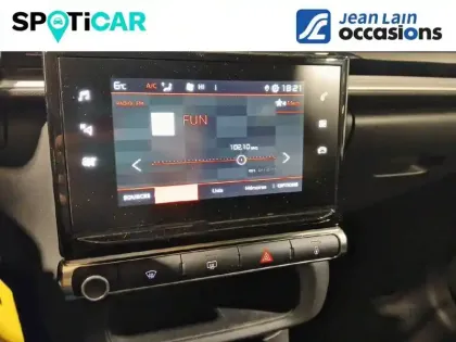 Photo 19 Citroën C3  PureTech 110 S&S BVM6