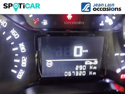 Photo 49 Citroën C3  PureTech 110 S&S BVM6