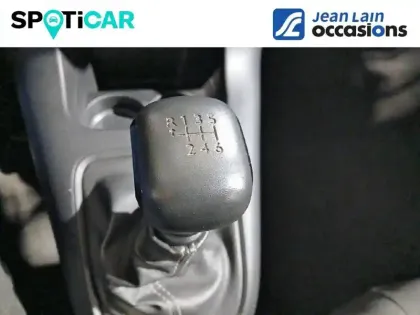 Photo 33 Citroën C3 Gén. III Ph2 Feel Pack 5