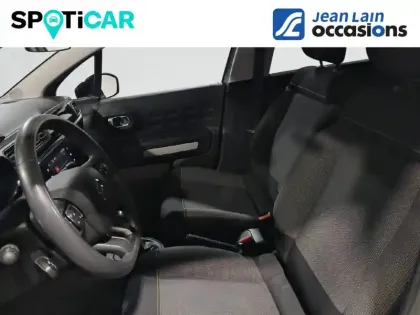 Photo 10 Citroën C3  PureTech 110 S&S BVM6