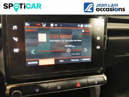 Photo 17 Citroën C3  PureTech 110 S&S BVM6