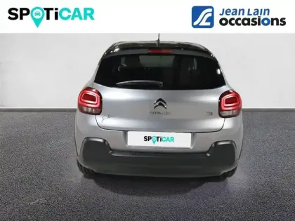 Photo 4 Citroën C3  PureTech 110 S&S BVM6