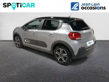 Photo 6 Citroën C3  PureTech 110 S&S BVM6