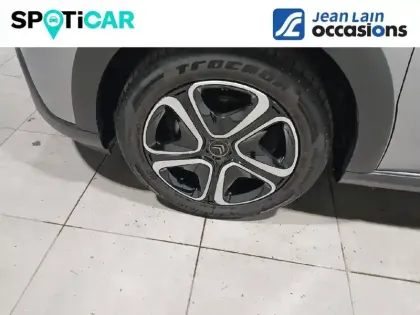 Photo 52 Citroën C3  PureTech 110 S&S BVM6