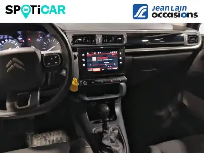 Photo 7 Citroën C3  PureTech 110 S&S BVM6