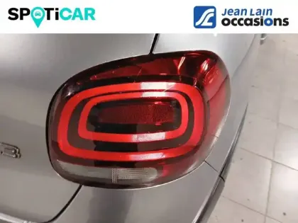 Photo 56 Citroën C3  PureTech 110 S&S BVM6