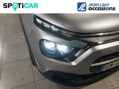 Photo 55 Citroën C3  PureTech 110 S&S BVM6