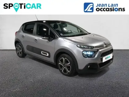 Photo 2 Citroën C3  PureTech 110 S&S BVM6