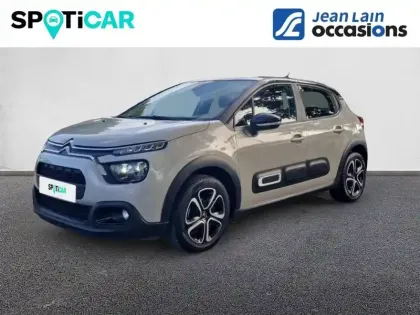 Photo Citroën C3 Feel Pack