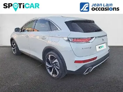 Photo 56 DS DS 7 DS7 Crossback Hybride E-Tense 300 EAT8 4x4