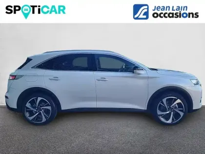Photo 51 DS DS 7 DS7 Crossback Hybride E-Tense 300 EAT8 4x4