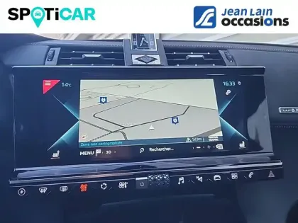 Photo 43 DS DS 7 DS7 Crossback Hybride E-Tense 300 EAT8 4x4