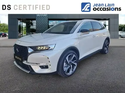 Photo Ds Ds 7 Rivoli