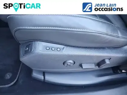 Photo 47 DS DS 7 DS7 Crossback Hybride E-Tense 300 EAT8 4x4