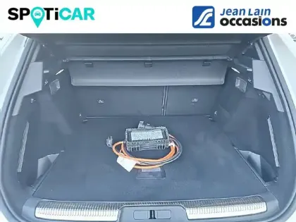 Photo 34 DS DS 7 DS7 Crossback Hybride E-Tense 300 EAT8 4x4