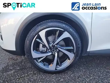 Photo 35 DS DS 7 DS7 Crossback Hybride E-Tense 300 EAT8 4x4