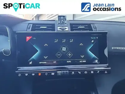 Photo 39 DS DS 7 DS7 Crossback Hybride E-Tense 300 EAT8 4x4