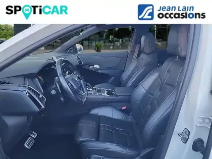 Photo 28 DS DS 7 DS7 Crossback Hybride E-Tense 300 EAT8 4x4