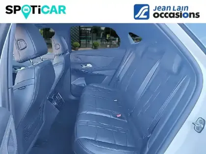 Photo 38 DS DS 7 DS7 Crossback Hybride E-Tense 300 EAT8 4x4