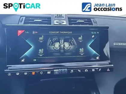 Photo 92 DS DS 7 DS7 Crossback Hybride E-Tense 300 EAT8 4x4