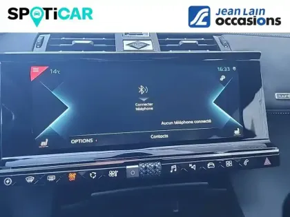 Photo 45 DS DS 7 DS7 Crossback Hybride E-Tense 300 EAT8 4x4