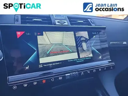 Photo 49 DS DS 7 DS7 Crossback Hybride E-Tense 300 EAT8 4x4