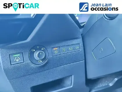 Photo 73 DS DS 7 DS7 Crossback Hybride E-Tense 300 EAT8 4x4