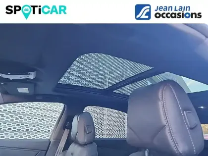 Photo 46 DS DS 7 DS7 Crossback Hybride E-Tense 300 EAT8 4x4