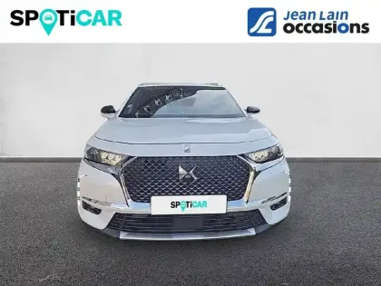 Photo 80 DS DS 7 DS7 Crossback Hybride E-Tense 300 EAT8 4x4