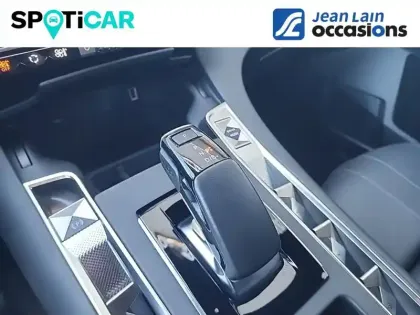 Photo 29 DS DS 7 DS7 Crossback Hybride E-Tense 300 EAT8 4x4