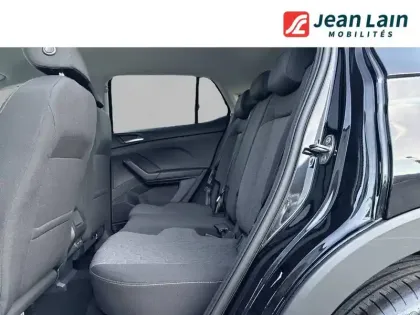 Photo 34 Volkswagen T-cross  1.0 TSI 116 Start/Stop DSG7
