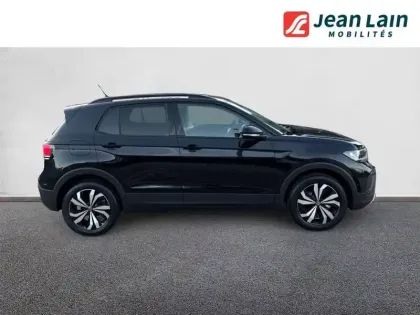 Photo 21 Volkswagen T-cross  1.0 TSI 116 Start/Stop DSG7