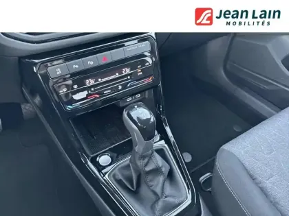 Photo 48 Volkswagen T-cross  1.0 TSI 116 Start/Stop DSG7