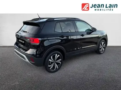 Photo 40 Volkswagen T-cross  1.0 TSI 116 Start/Stop DSG7