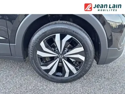 Photo 44 Volkswagen T-cross  1.0 TSI 116 Start/Stop DSG7