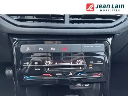 Photo 49 Volkswagen T-cross  1.0 TSI 116 Start/Stop DSG7