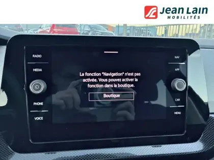 Photo 50 Volkswagen T-cross  1.0 TSI 116 Start/Stop DSG7