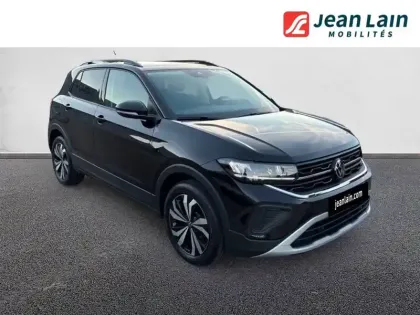 Photo 38 Volkswagen T-cross  1.0 TSI 116 Start/Stop DSG7