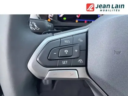 Photo 47 Volkswagen T-cross  1.0 TSI 116 Start/Stop DSG7