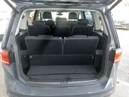 Photo 22 Volkswagen Touran  1.5 TSI EVO 150 DSG7 7pl