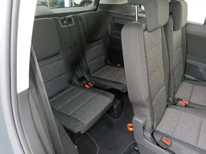 Photo 24 Volkswagen Touran  1.5 TSI EVO 150 DSG7 7pl