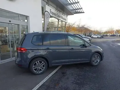 Photo 16 Volkswagen Touran  1.5 TSI EVO 150 DSG7 7pl