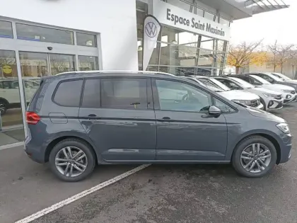 Photo 25 Volkswagen Touran  1.5 TSI EVO 150 DSG7 7pl