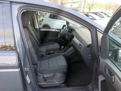 Photo 21 Volkswagen Touran  1.5 TSI EVO 150 DSG7 7pl