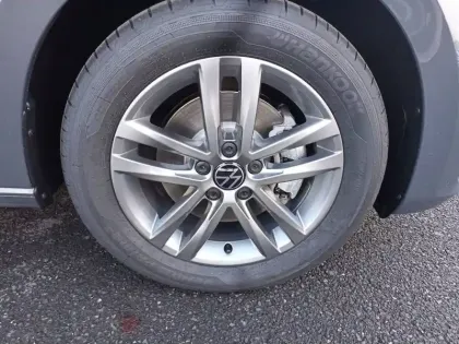 Photo 18 Volkswagen Touran  1.5 TSI EVO 150 DSG7 7pl